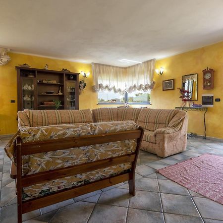 Villa Maria Antonietta ซัสซารี ภายนอก รูปภาพ