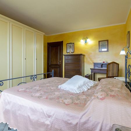 Villa Maria Antonietta ซัสซารี ภายนอก รูปภาพ