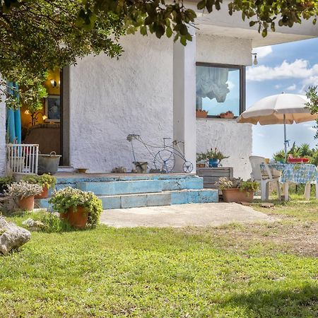 Villa Maria Antonietta ซัสซารี ภายนอก รูปภาพ