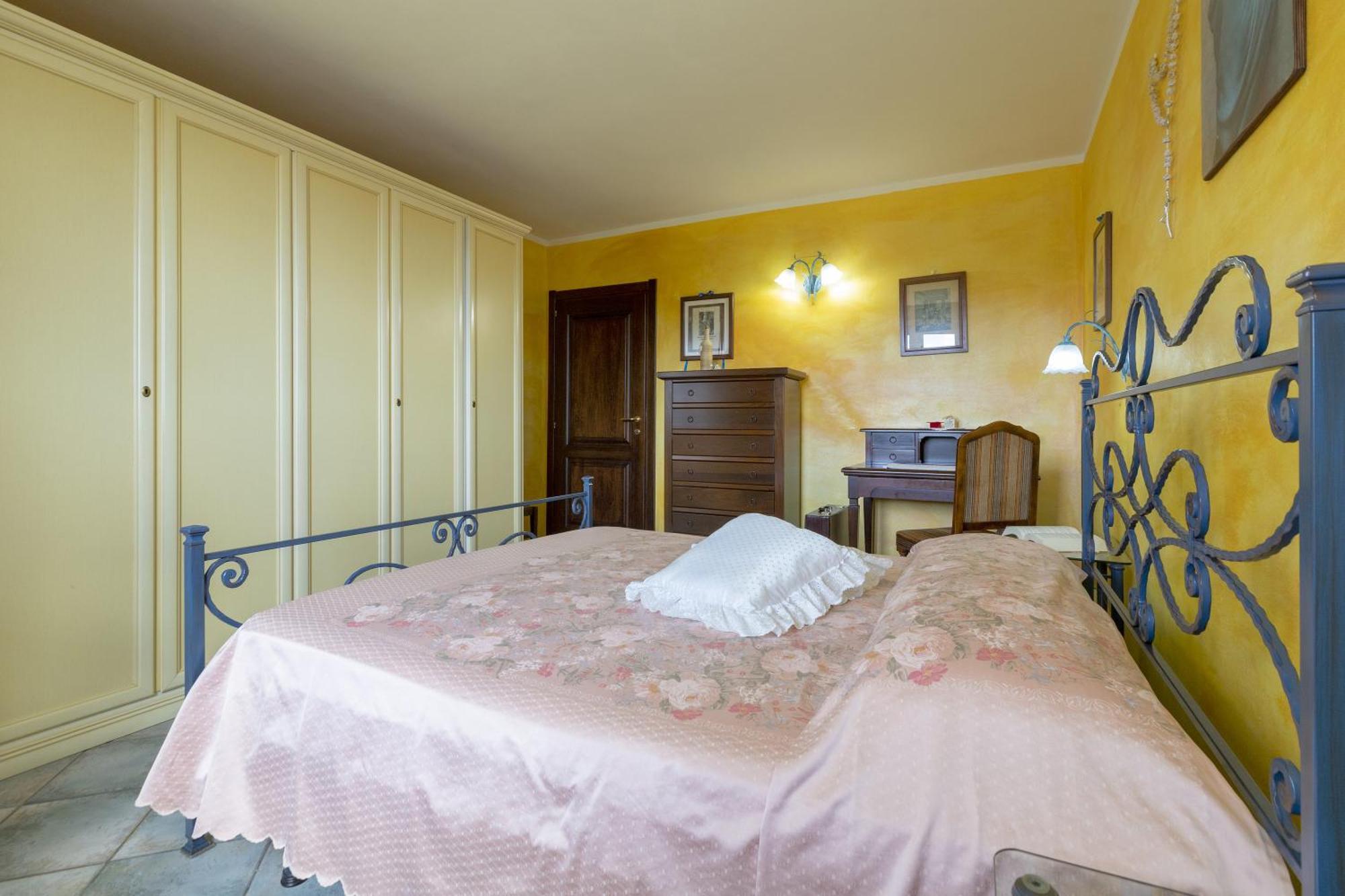 Villa Maria Antonietta ซัสซารี ภายนอก รูปภาพ