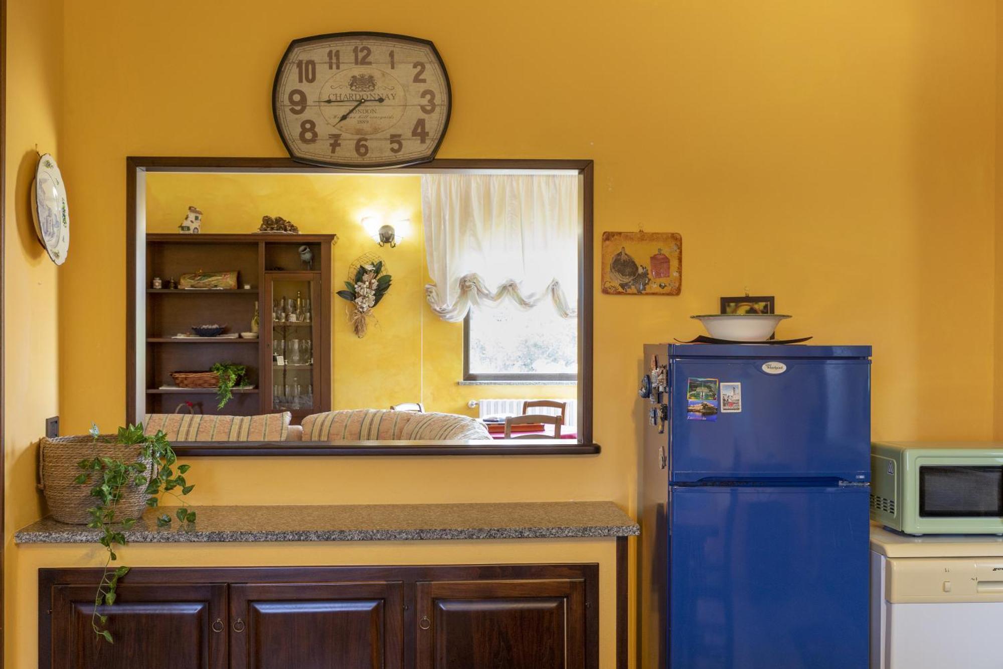 Villa Maria Antonietta ซัสซารี ภายนอก รูปภาพ