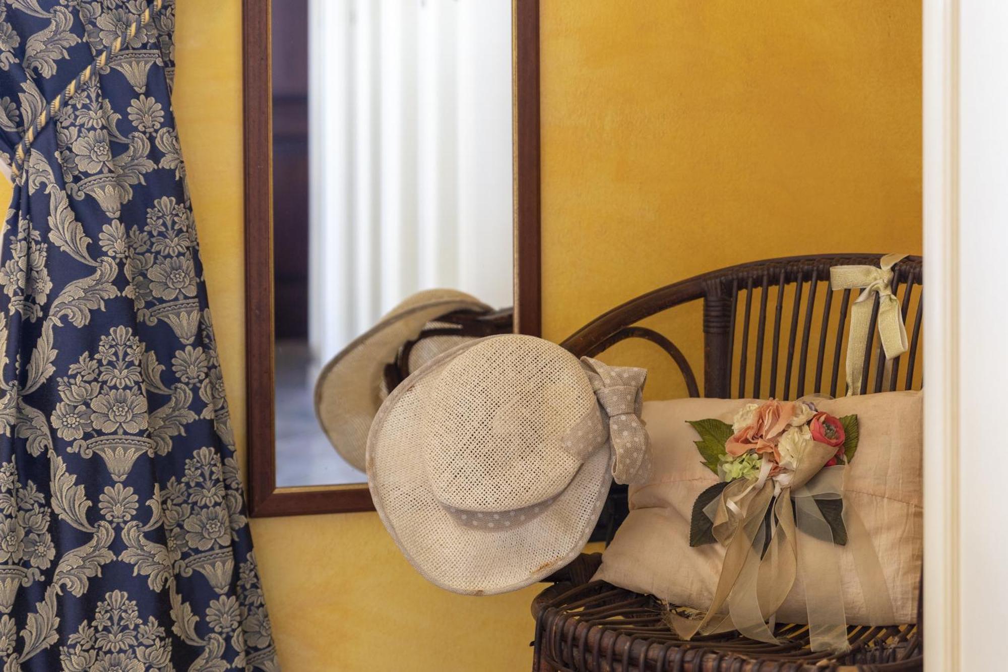 Villa Maria Antonietta ซัสซารี ภายนอก รูปภาพ